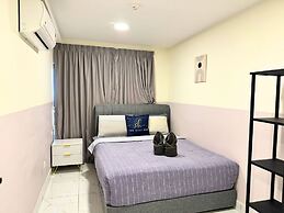 Arte Cheras Luxury Suites