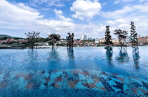 Arte Cheras Luxury Suites