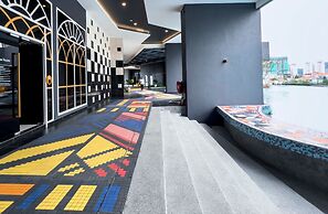Arte Cheras Luxury Suites