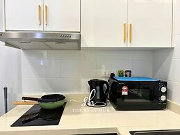 Arte Cheras Luxury Suites