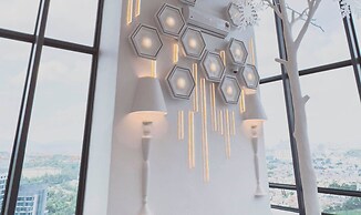 Arte Cheras Luxury Suites