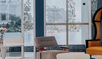 Arte Cheras Luxury Suites