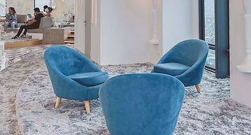 Arte Cheras Luxury Suites