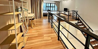 Arte Cheras Luxury Suites