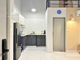 Arte Cheras Luxury Suites