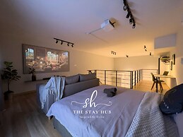 Arte Cheras Luxury Suites