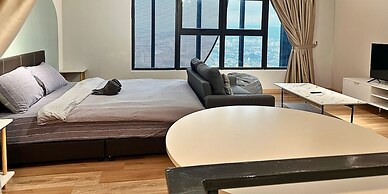 Arte Cheras Luxury Suites