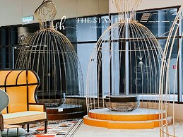 Arte Cheras Luxury Suites
