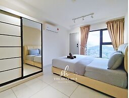 Arte Cheras Luxury Suites