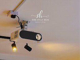 Arte Cheras Luxury Suites