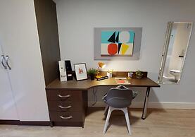 Penworks House