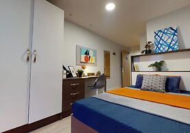 Penworks House