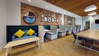 Penworks House