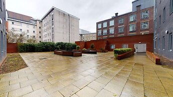 Penworks House