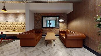Penworks House
