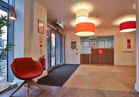 Penworks House