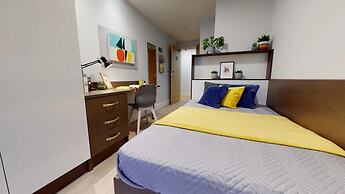 Penworks House