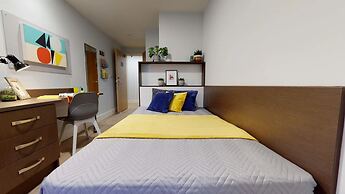 Penworks House