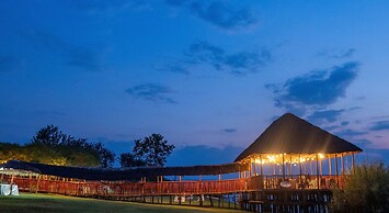Bugesera Lake Hotel