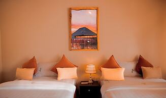 Bugesera Lake Hotel