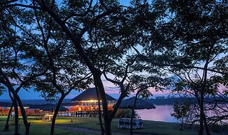 Bugesera Lake Hotel