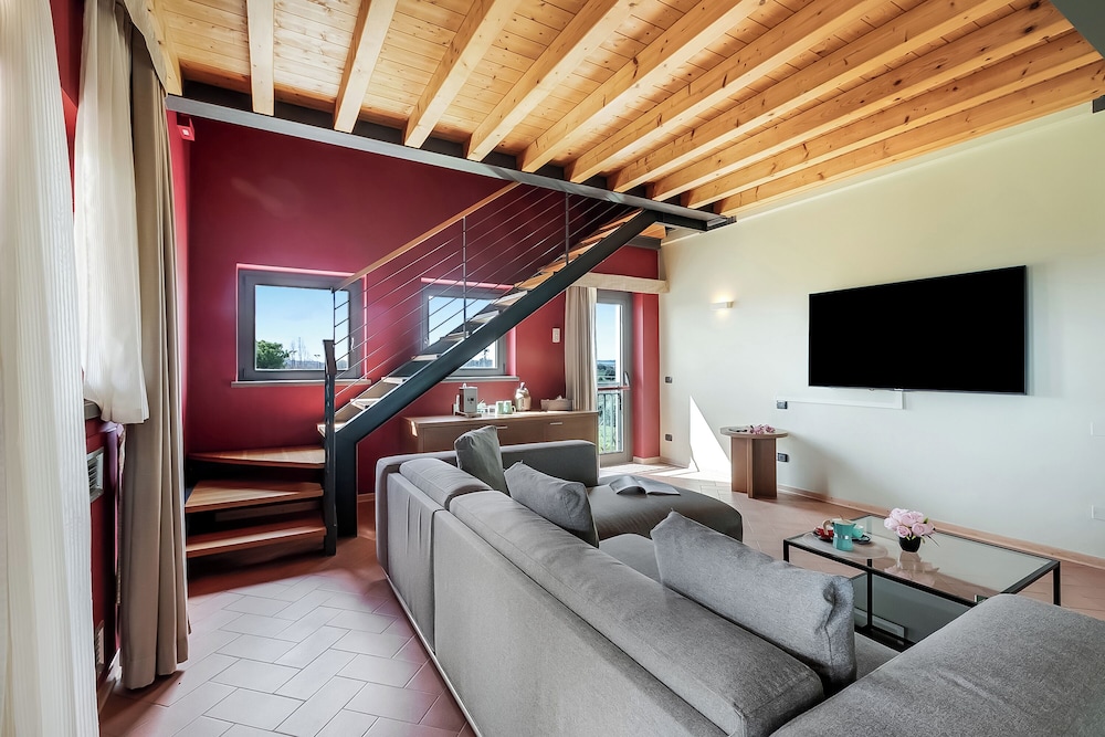 Almavite Wine Resort