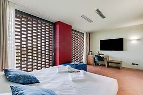 Almavite Wine Resort