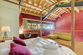 Almavite Wine Resort