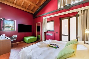 Almavite Wine Resort