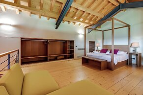 Almavite Wine Resort