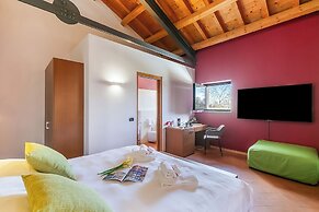 Almavite Wine Resort