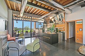 Almavite Wine Resort