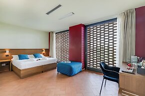 Almavite Wine Resort
