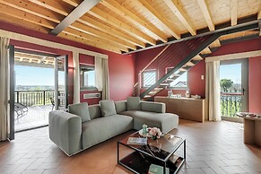 Almavite Wine Resort