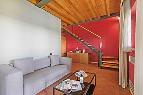 Almavite Wine Resort