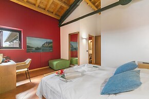 Almavite Wine Resort