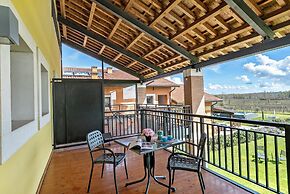 Almavite Wine Resort