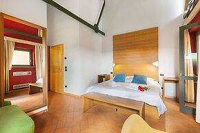 Almavite Wine Resort