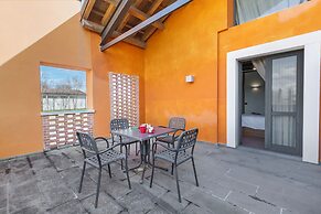 Almavite Wine Resort
