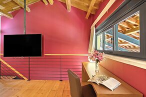 Almavite Wine Resort