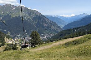Montagne E Coccole