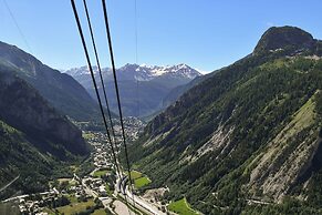 Montagne E Coccole