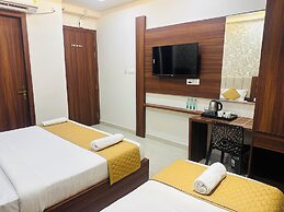 Hotel Deep Palace