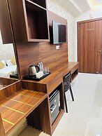 Hotel Deep Palace