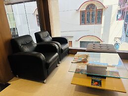 Hotel Deep Palace