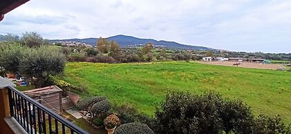 La Casa di Amalia in Ponte