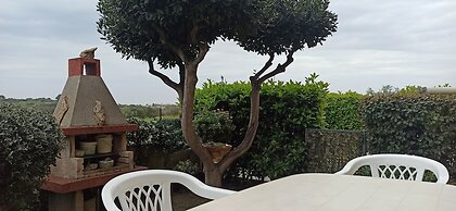 La Casa di Amalia in Ponte