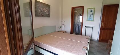 La Casa di Amalia in Ponte