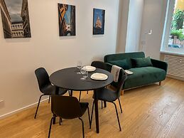 4bnb - Charming Giuliana Apartment