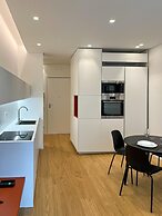4bnb - Charming Giuliana Apartment